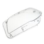 BMW 5 F10 F11 2010–2016 Kairės Pusės Žibinto Stiklas - Image 2